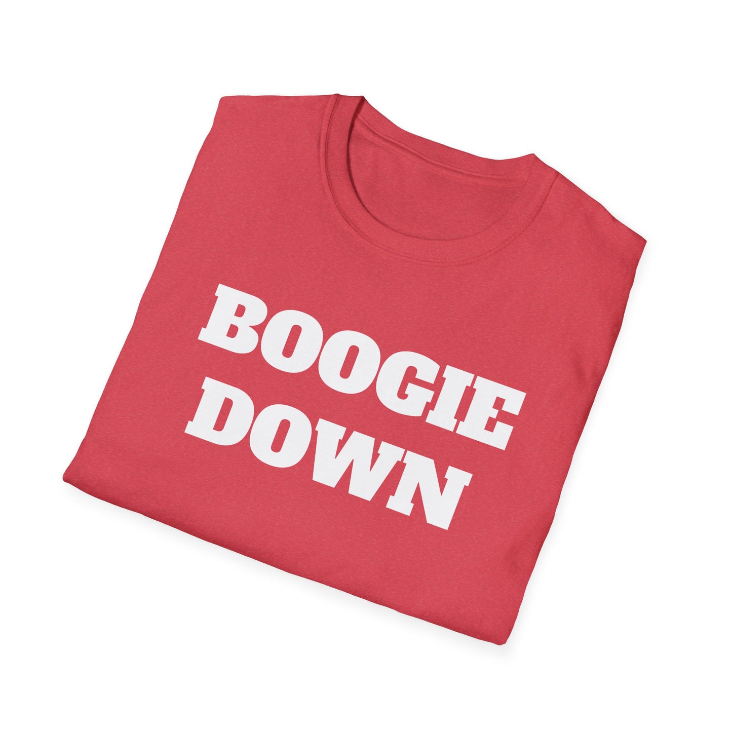 Boogie Down