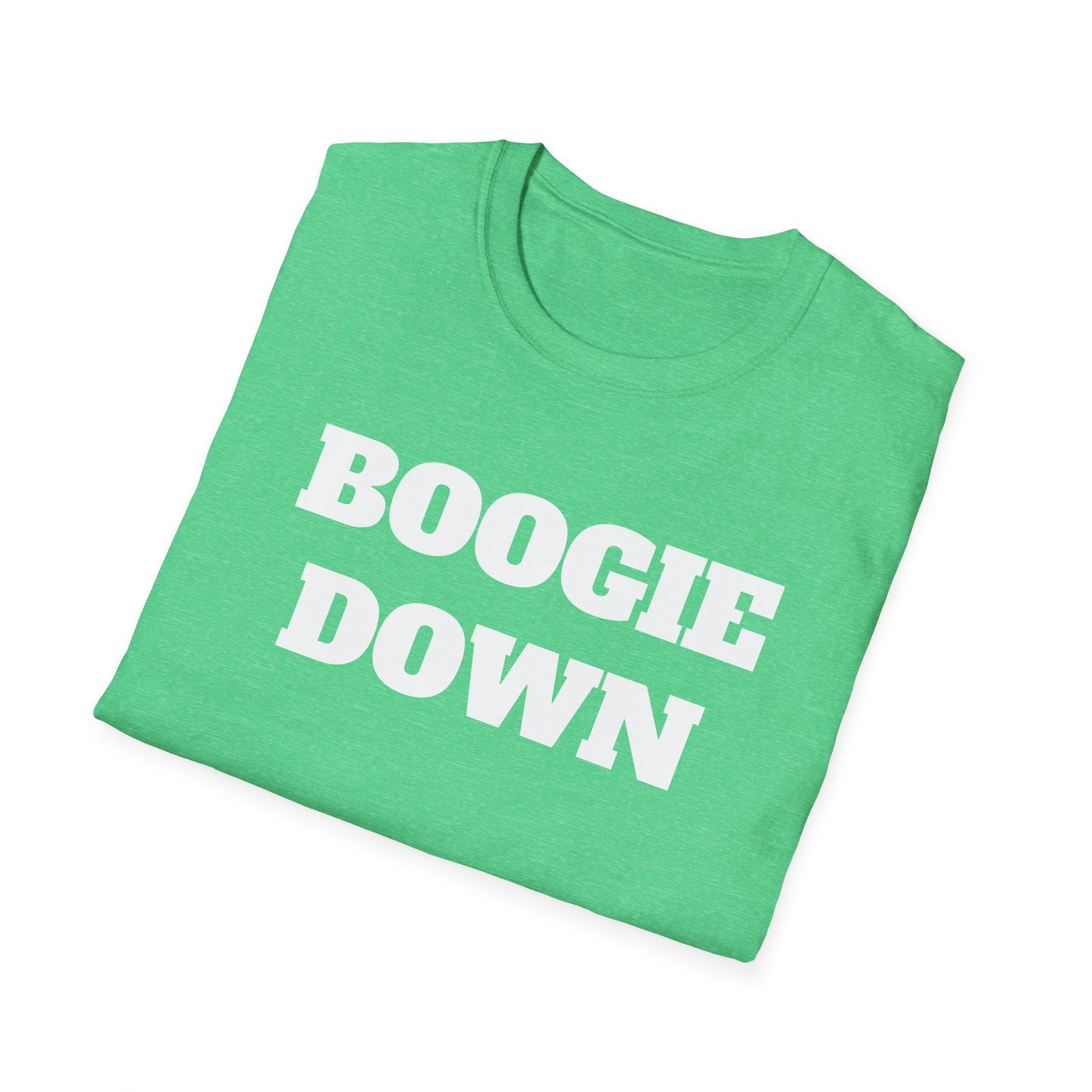 Boogie Down