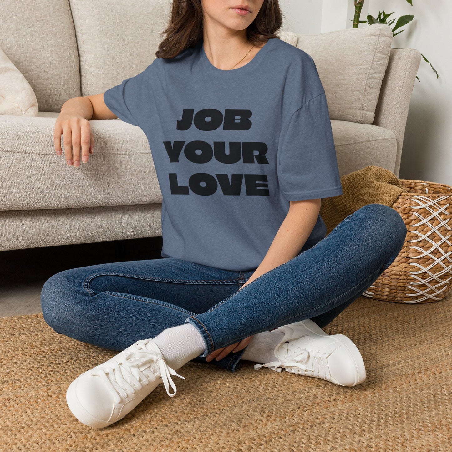 Job Your Love