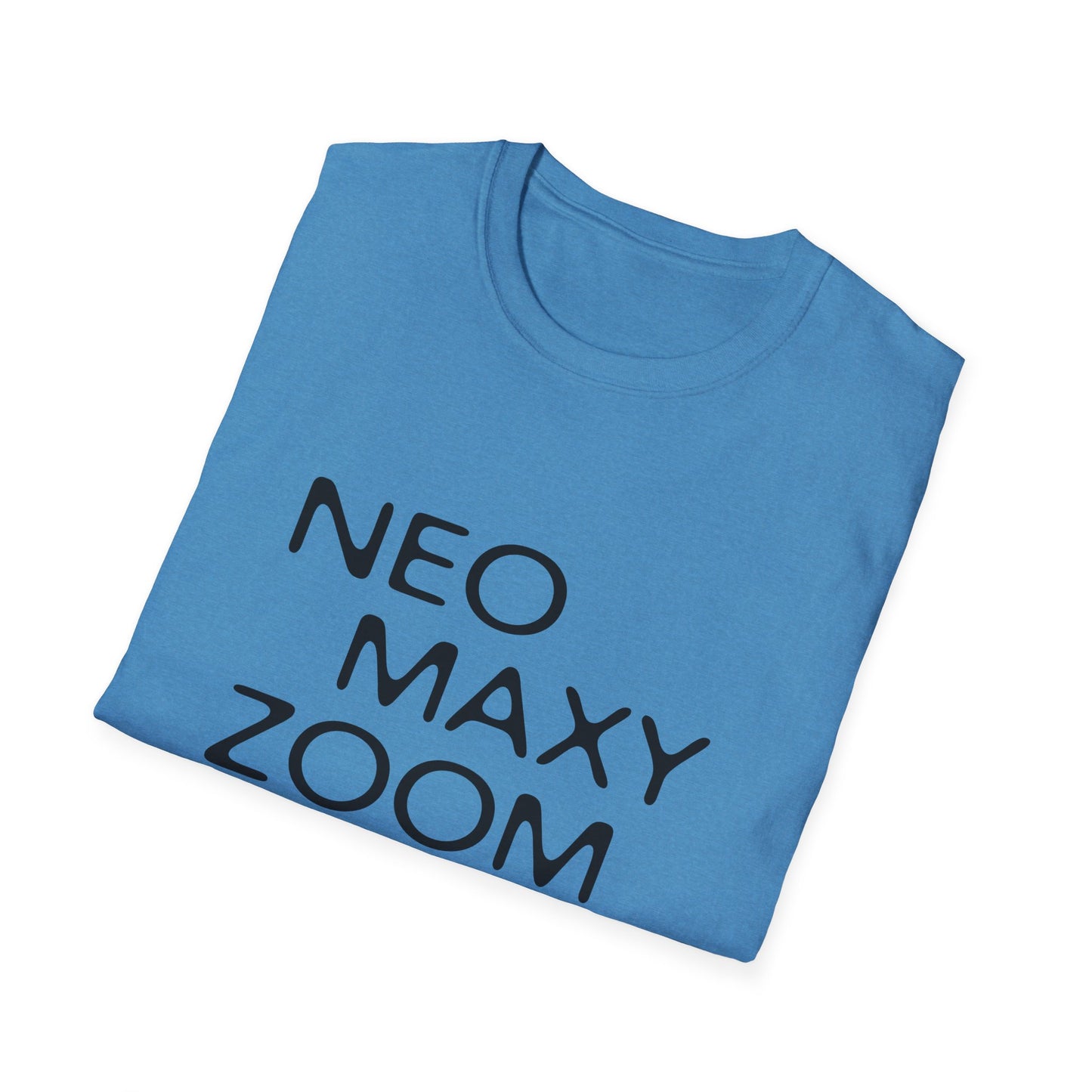 Neo Maxy Zoom Dweeby - The Breakfast Club