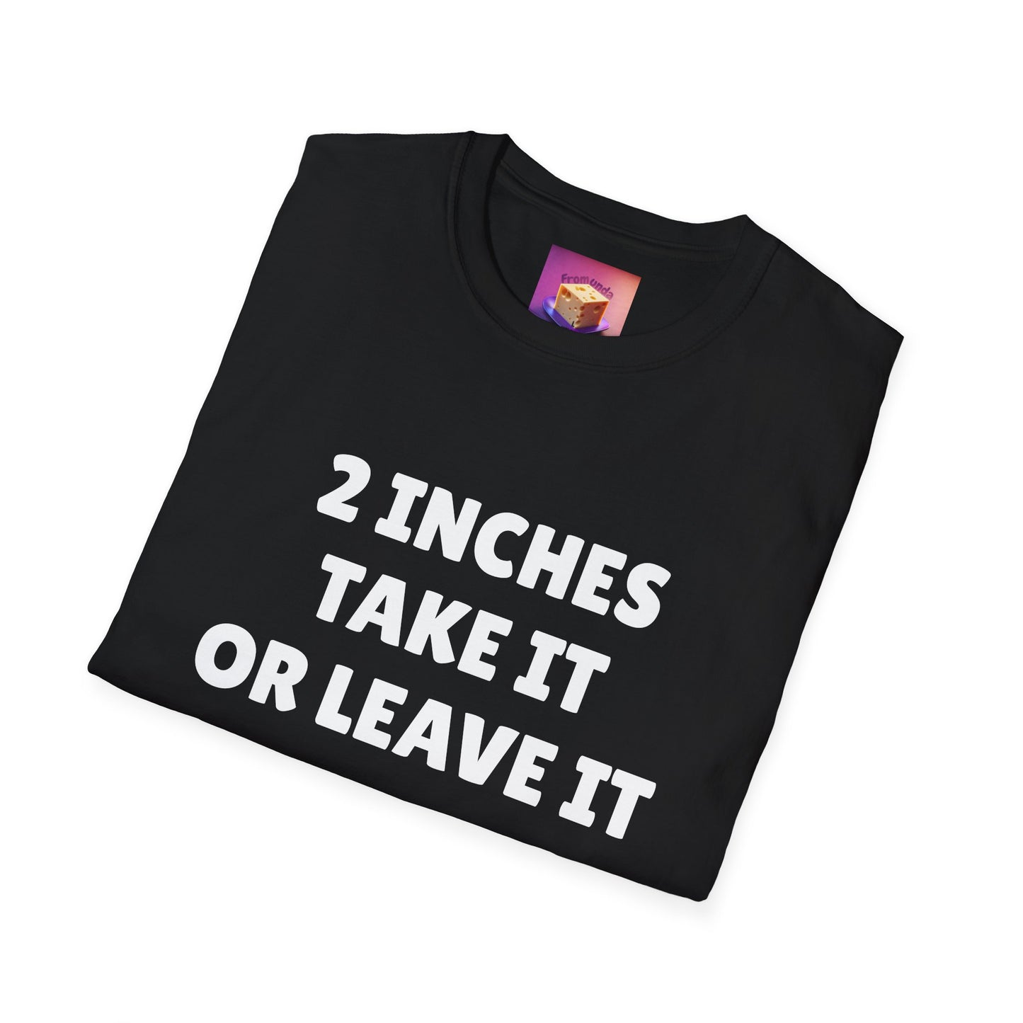 2 Inches