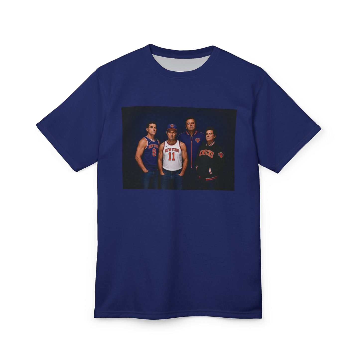 Knicksfellas