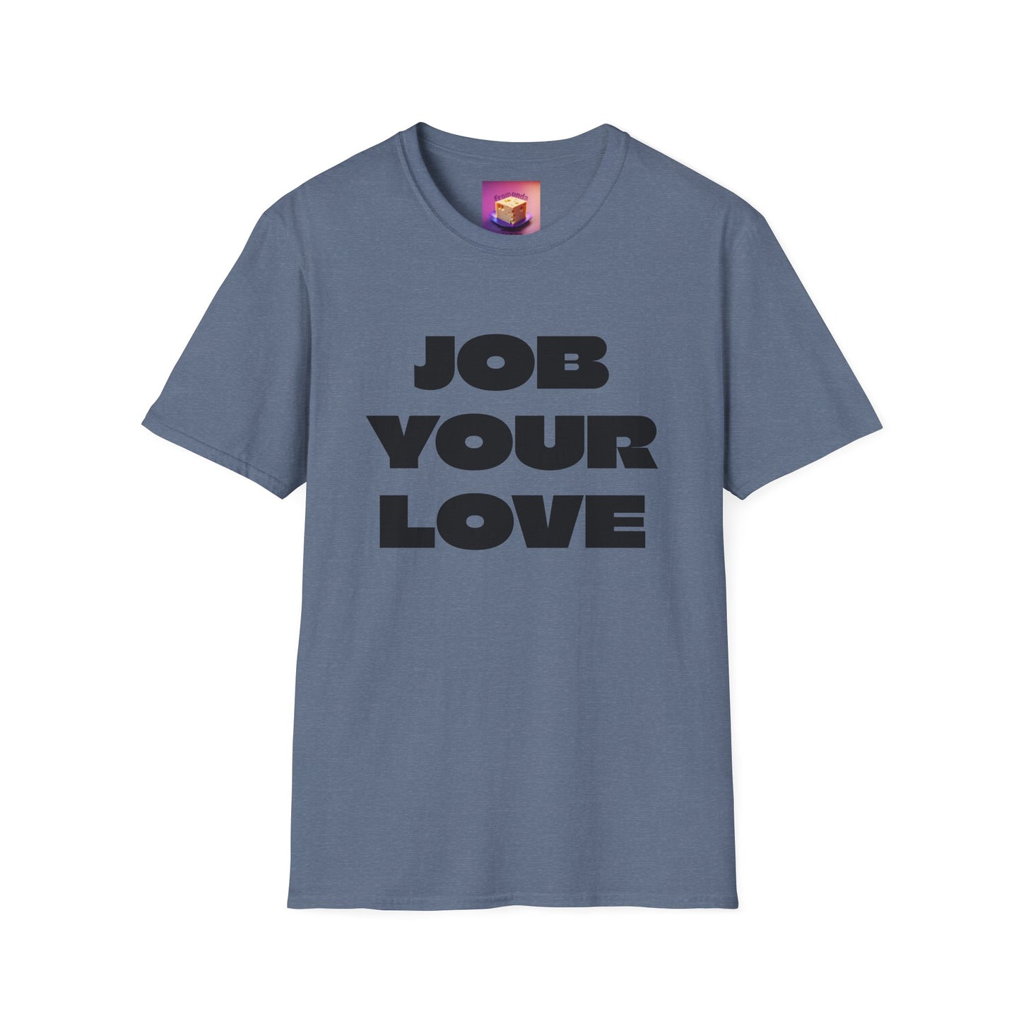 Job Your Love