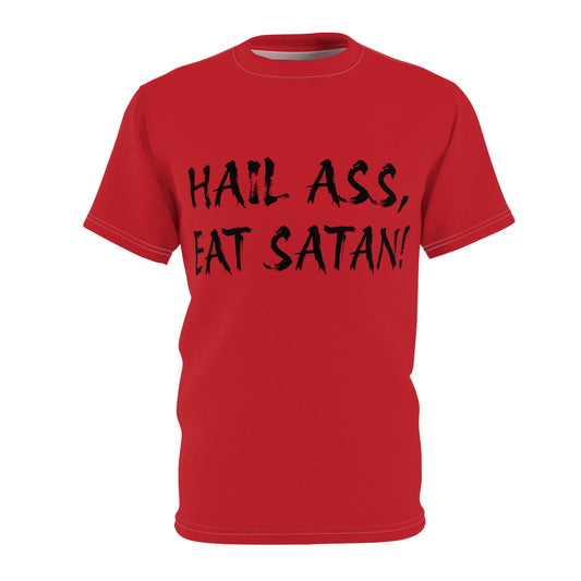 Hail Ass, Eat Satan!