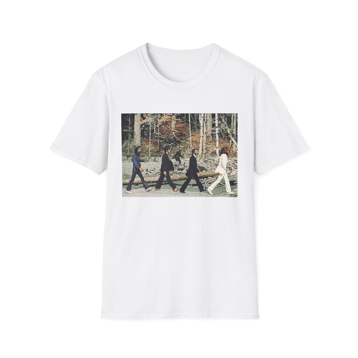 Bigfoot Beatles