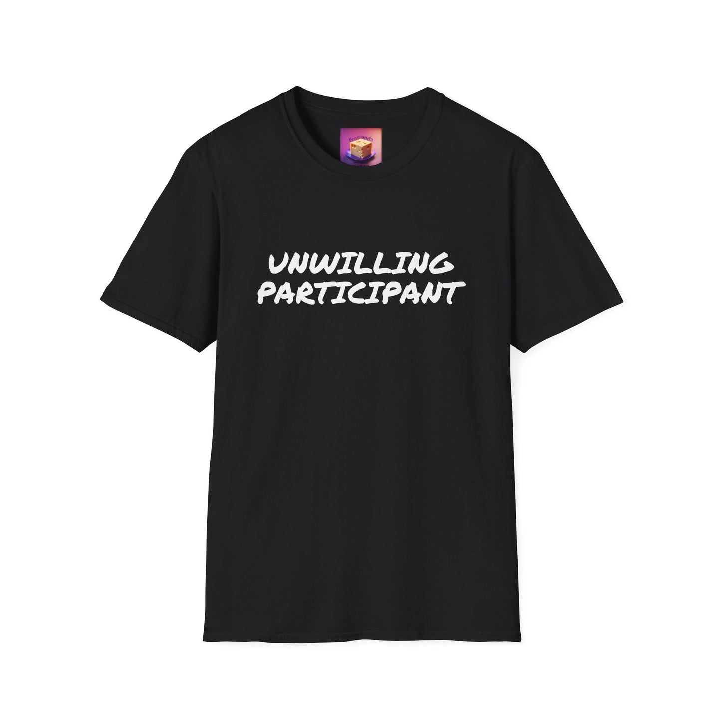 Unwilling Participant