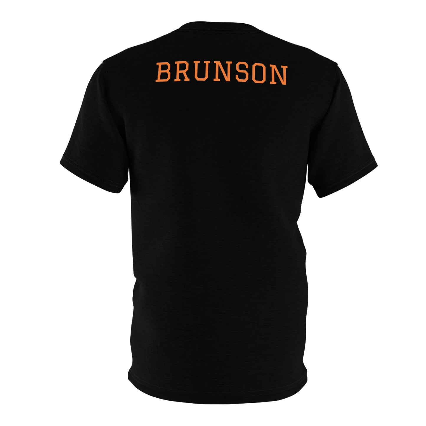 Brunson back