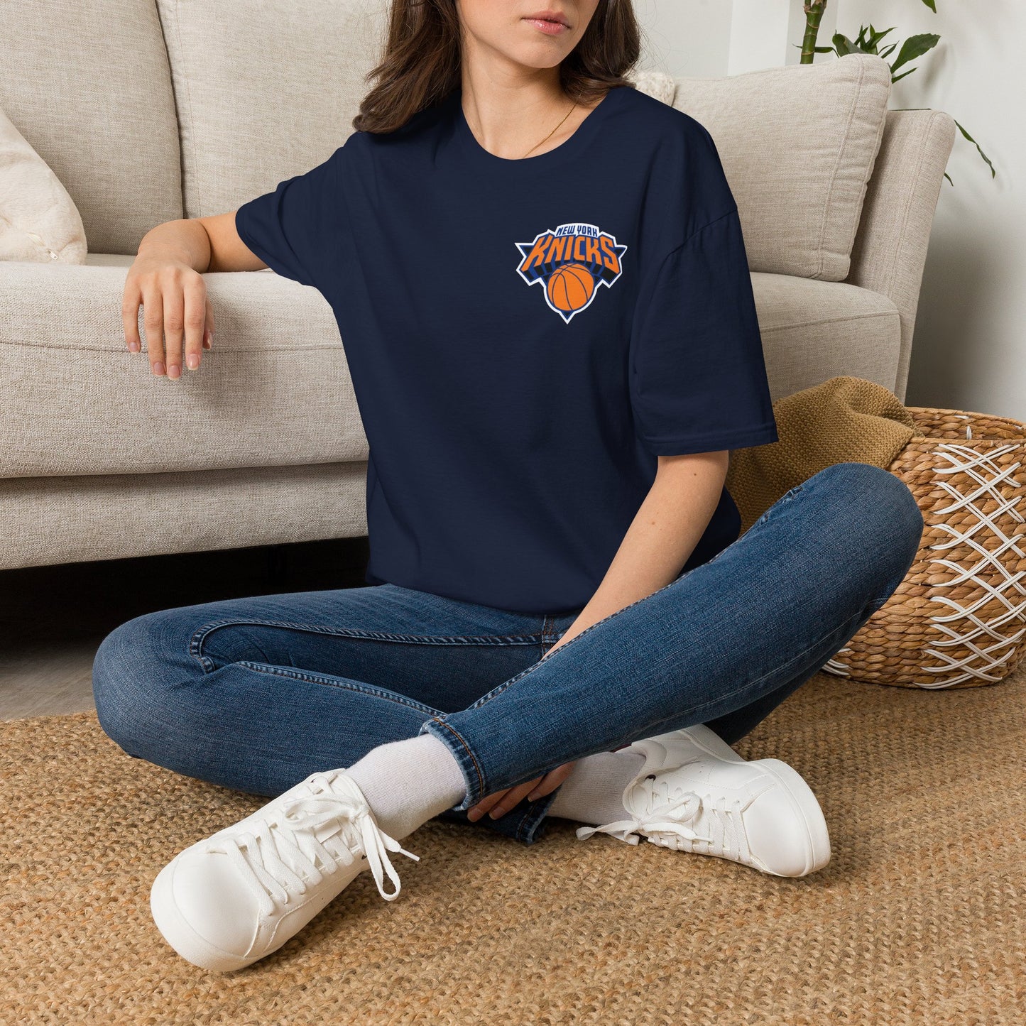 Knicks Basic