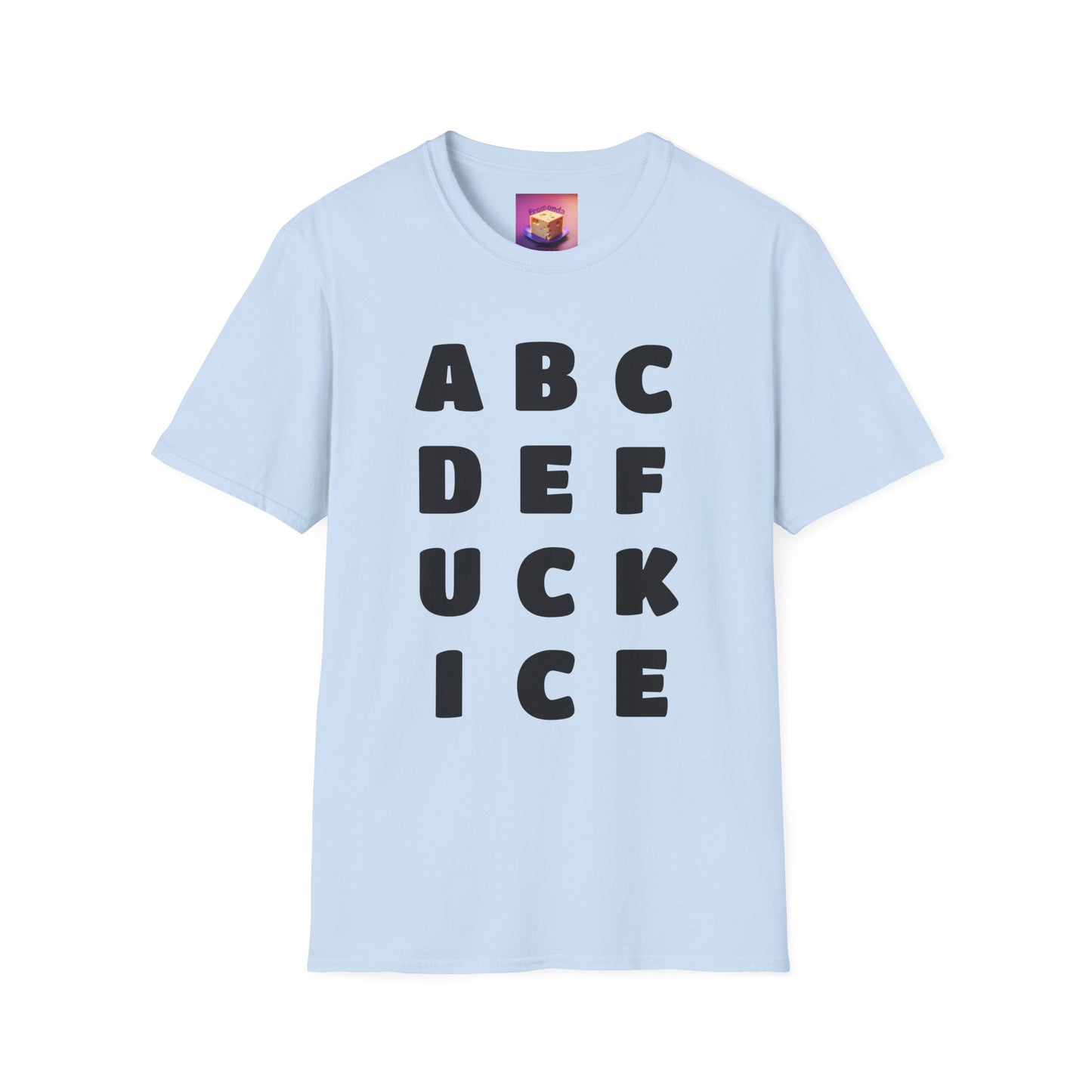 ABCDEFUCKICE
