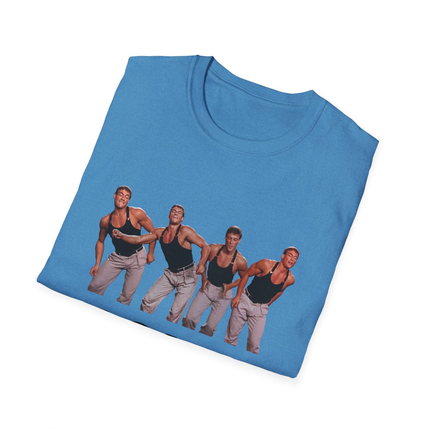 JCVD