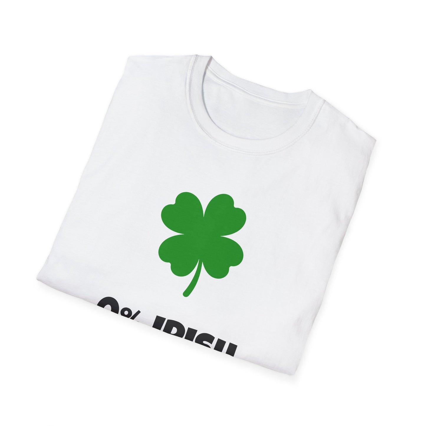 0% IRISH