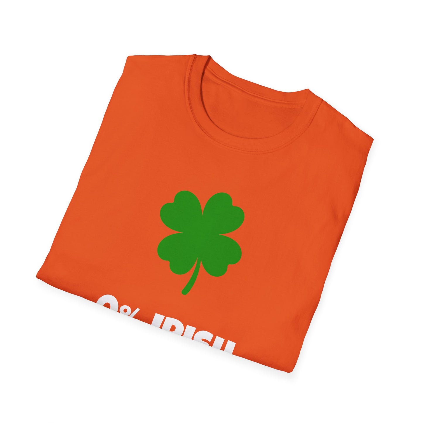 0% IRISH