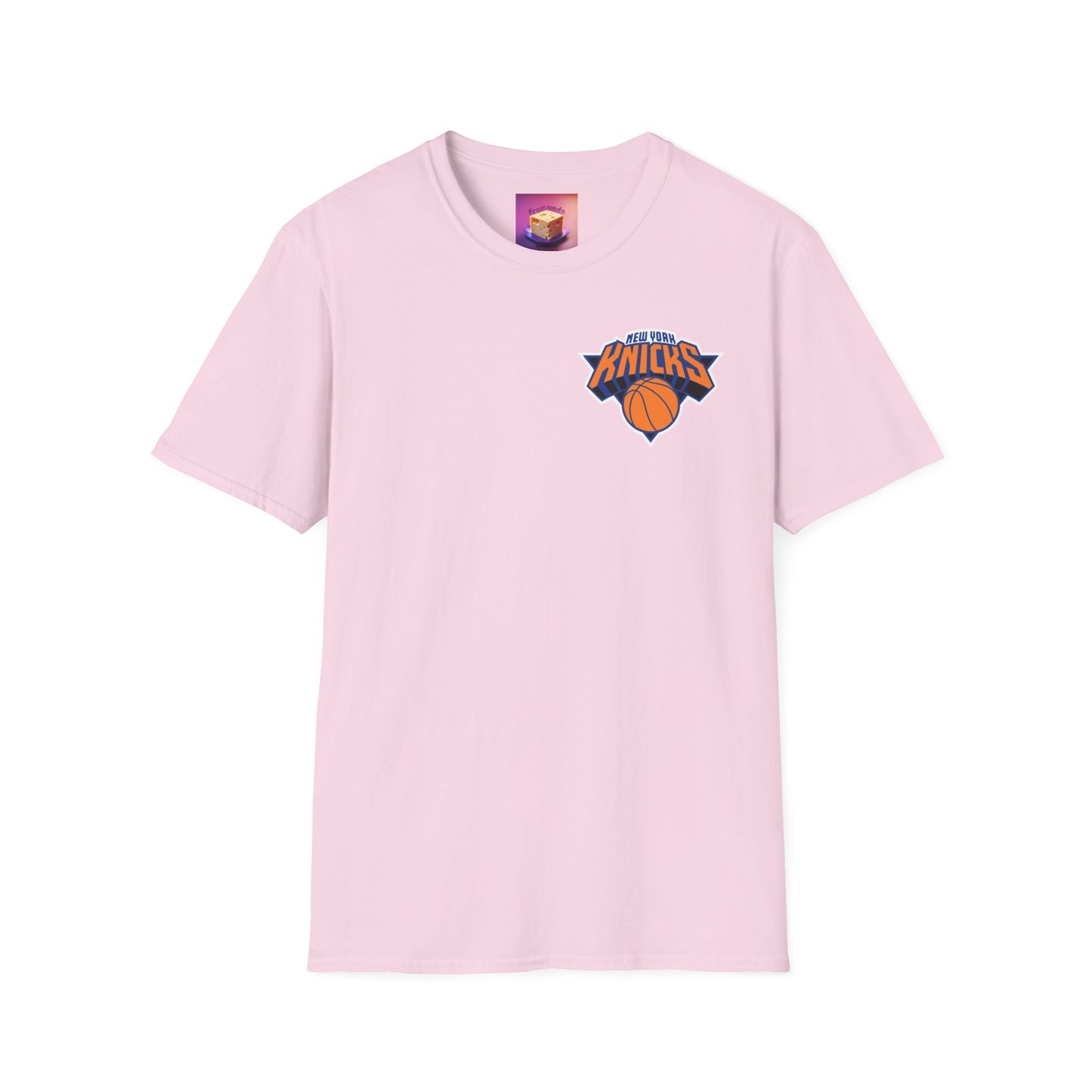 Knicks Basic