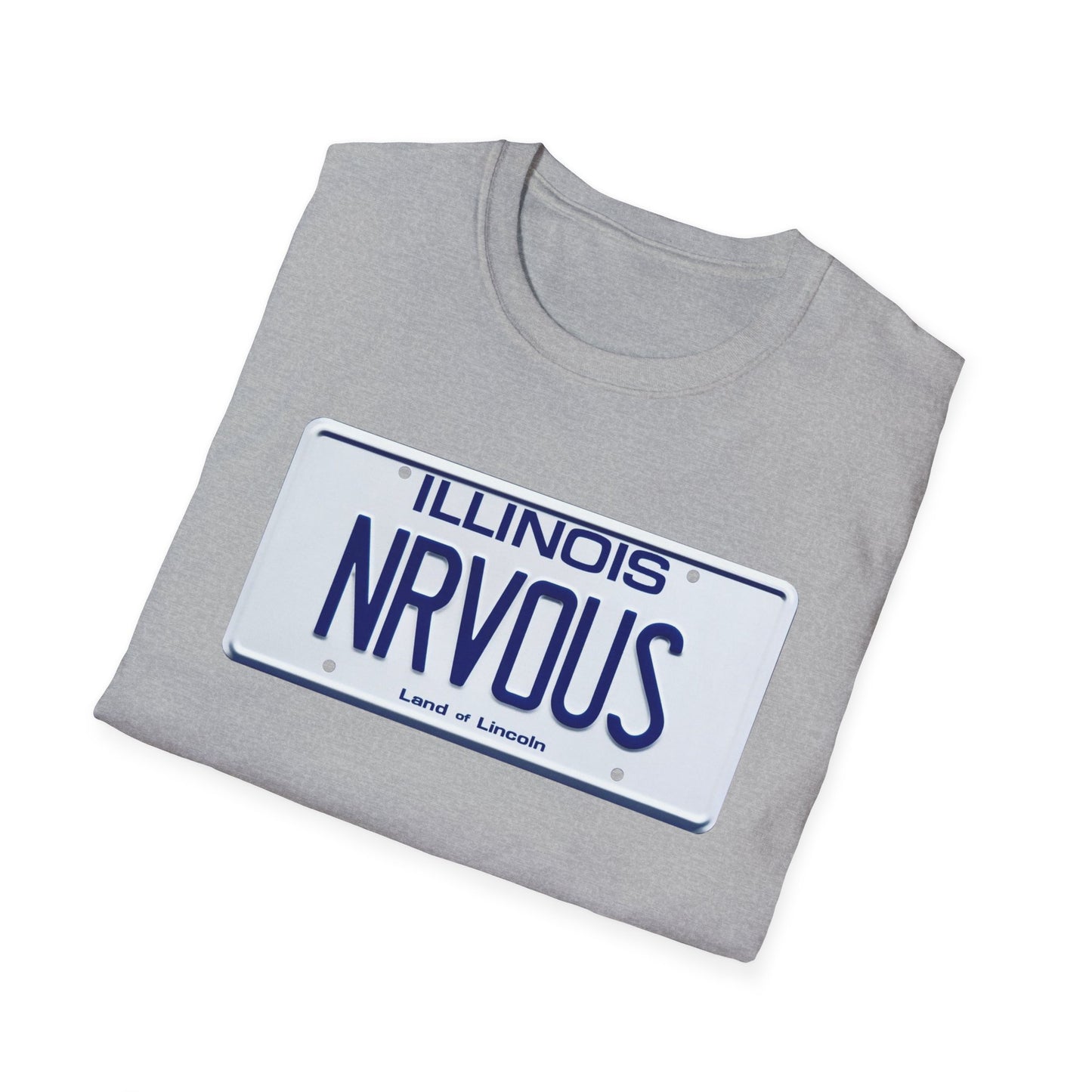 License Plate - Ferris Bueller's Day Off