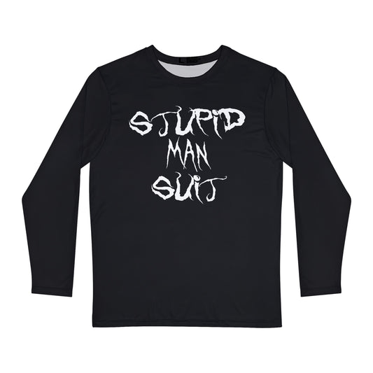 Stupid Man Suit (long sleeve)
