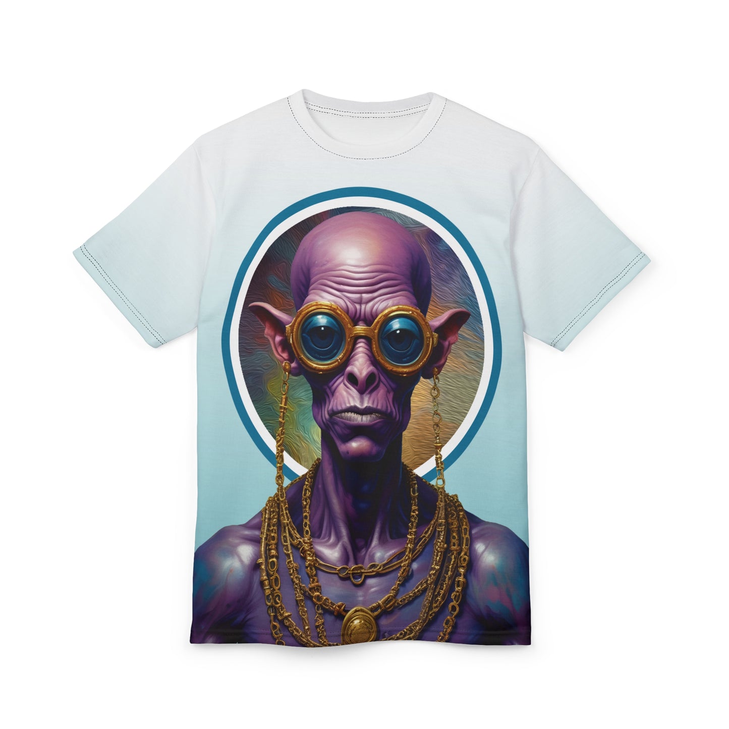 Space Dude 06