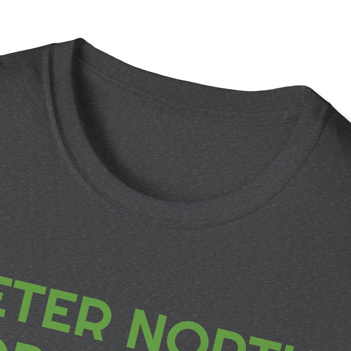 Peter North For The Win!
