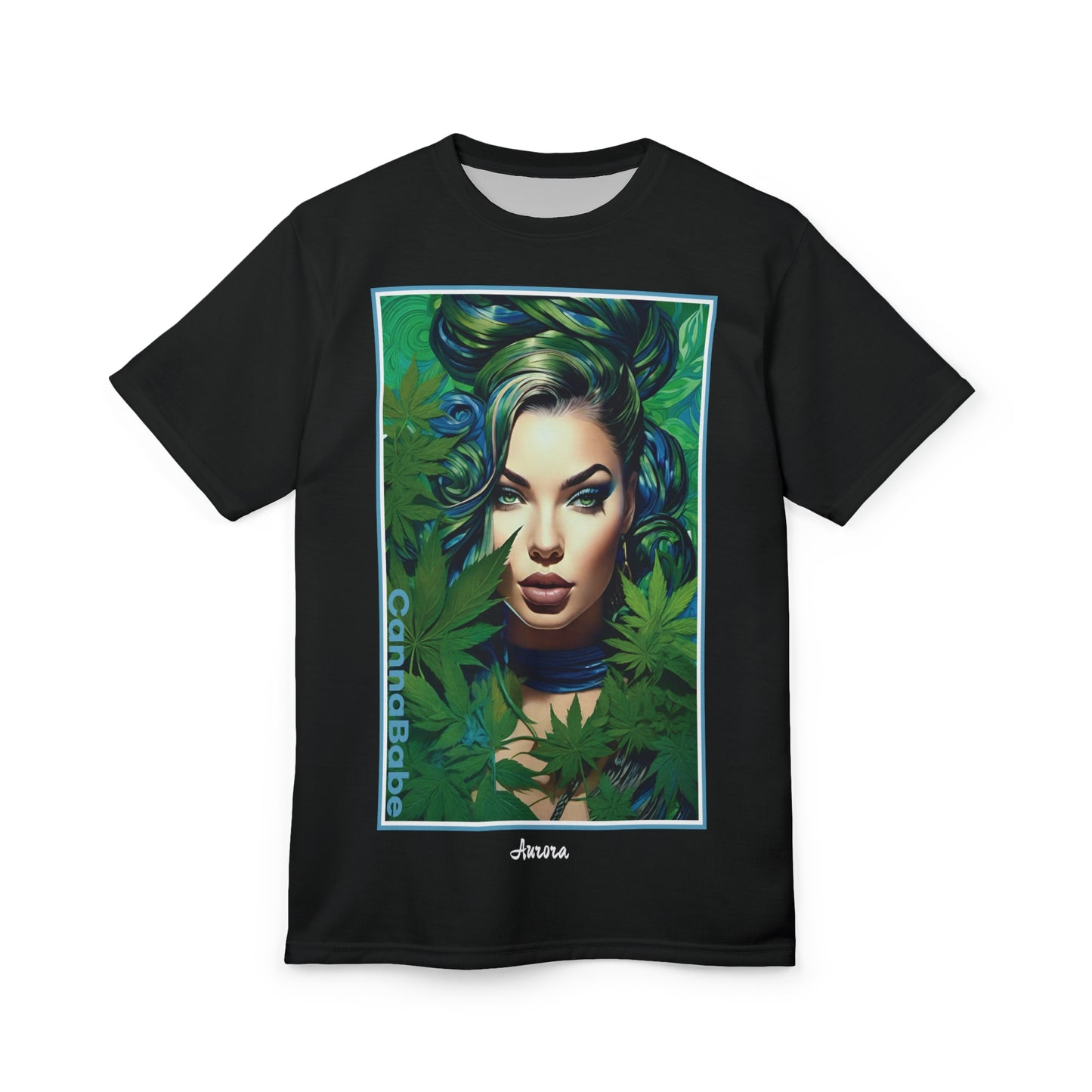 CannaBabe - Aurora