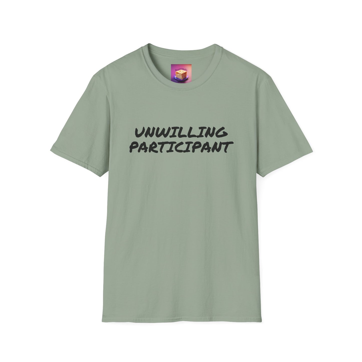 Unwilling Participant