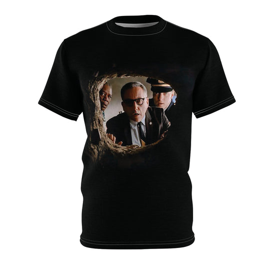 Shawshank Redemption - Rock Hammer