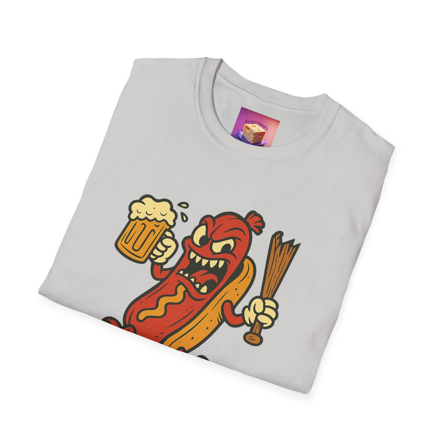 Hot Dogs, Strikeouts & Poor Life Choices