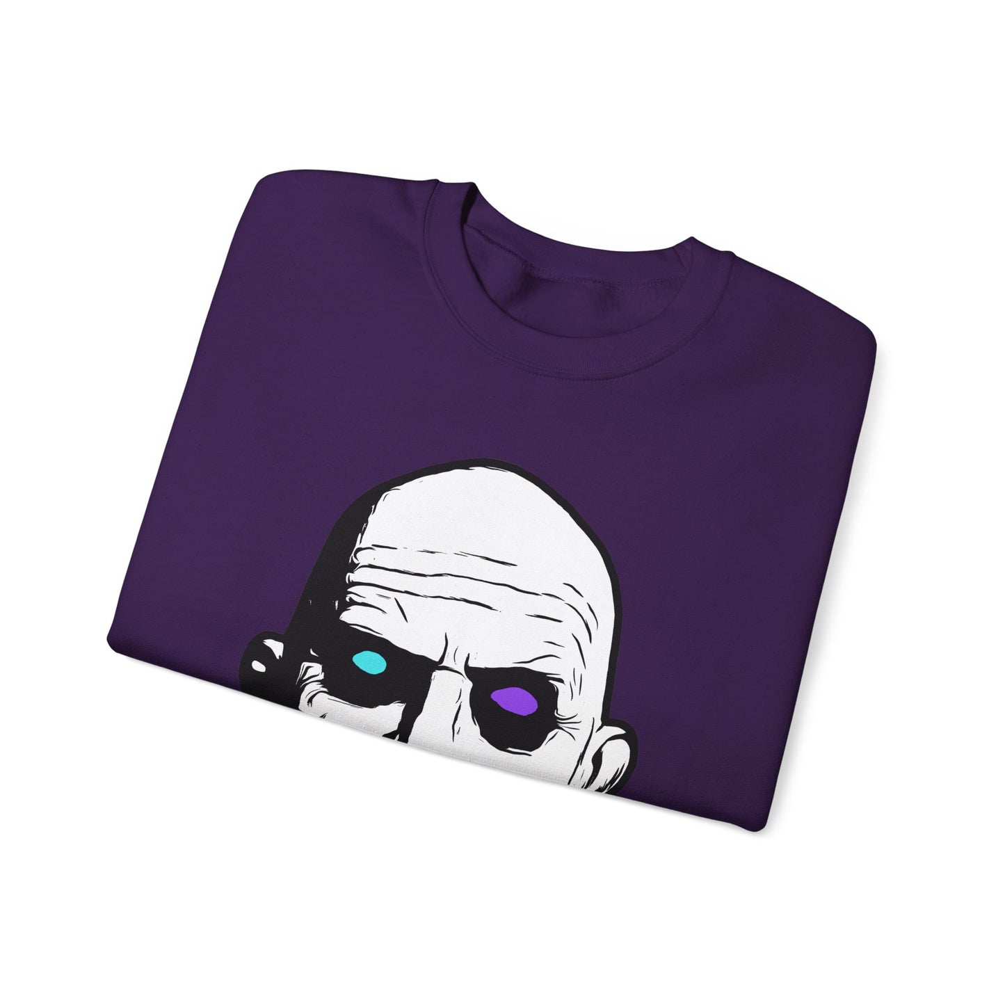 Fester - Crewneck Sweatshirt