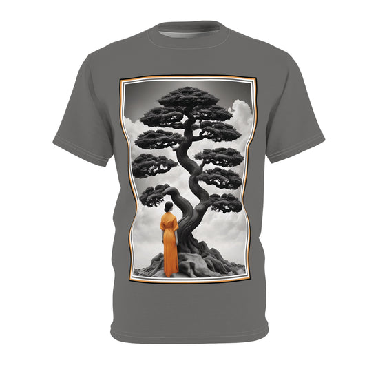 Giant Bonsai 3 (Grey)
