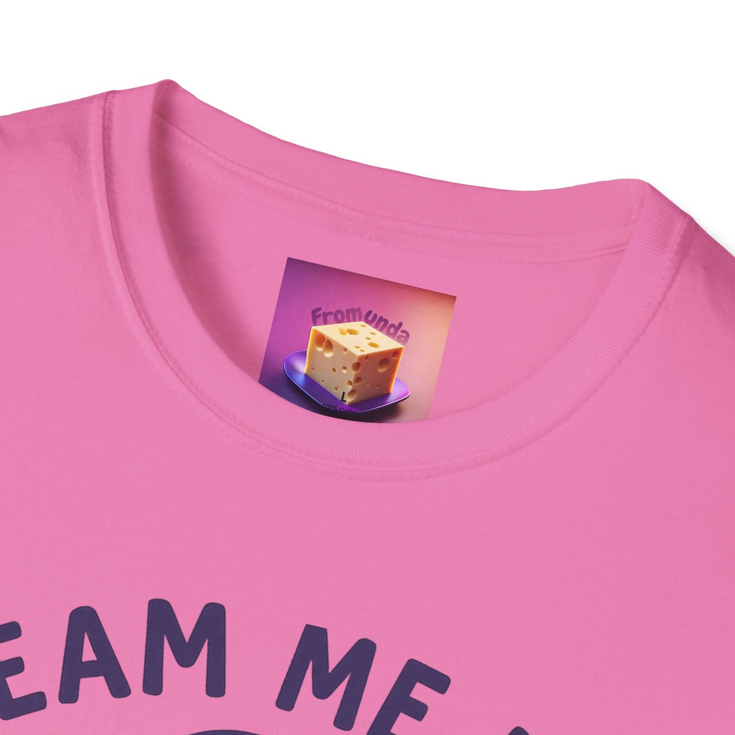 Beam Me Up - I'm Over It