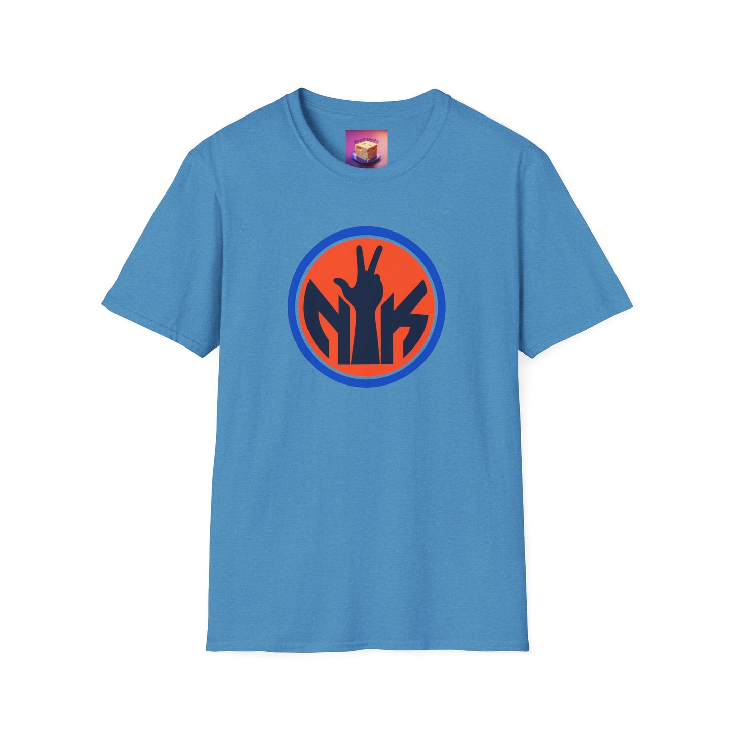 NYK Brunson 3