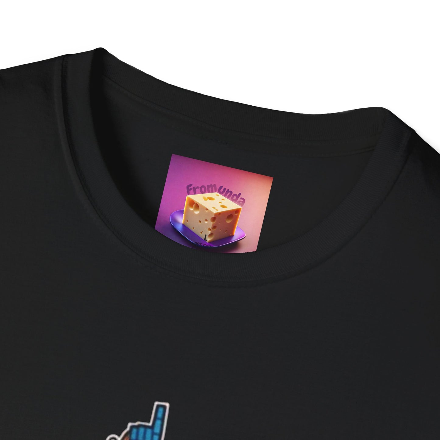 You've Got The Touch!