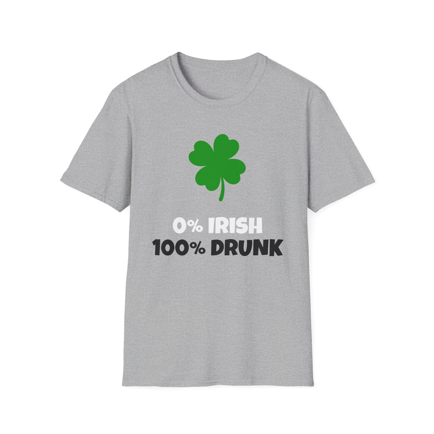 0% IRISH
