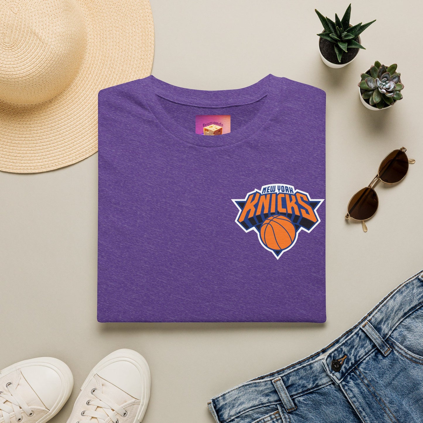 Knicks Basic