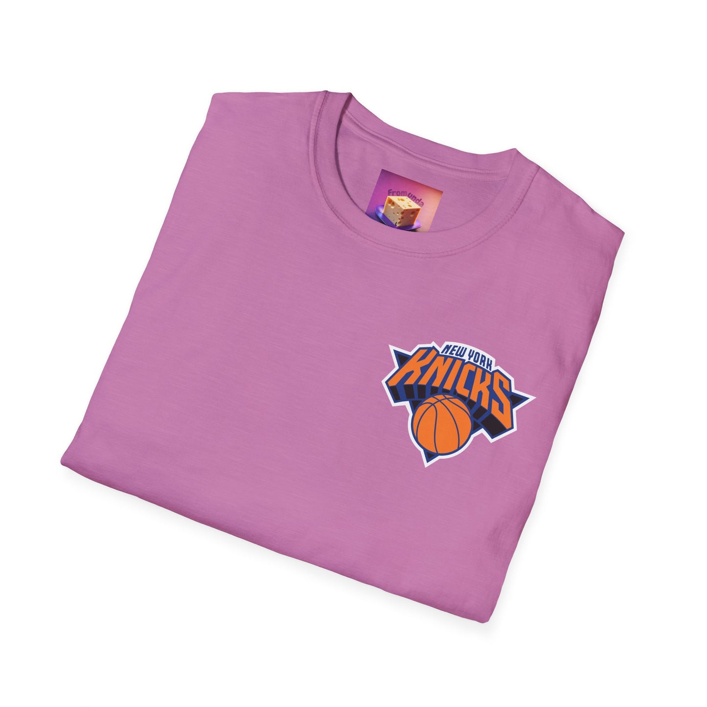 Knicks Basic