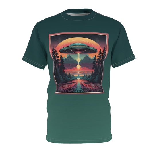 Mothership 1