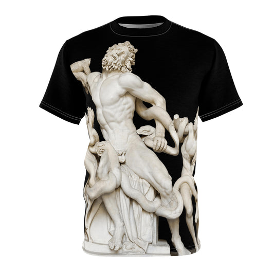 Laocoon & His Sons
