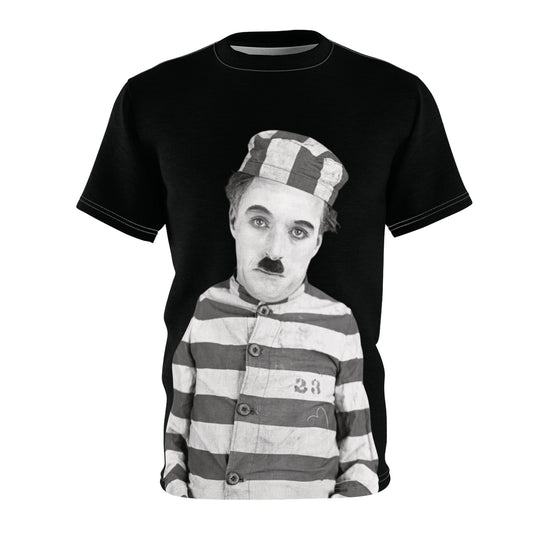 Charlie Chaplin - The Adventurer