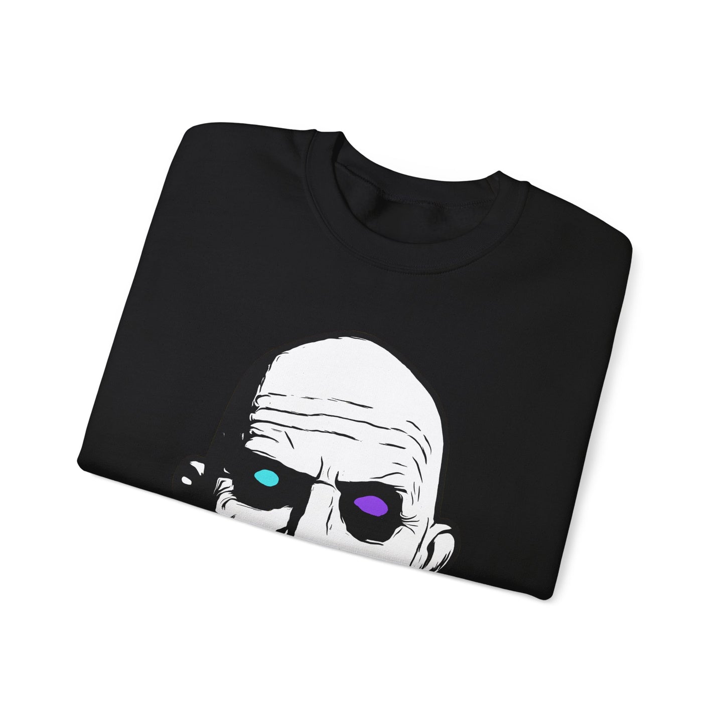Fester - Crewneck Sweatshirt