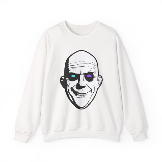 Fester - Crewneck Sweatshirt