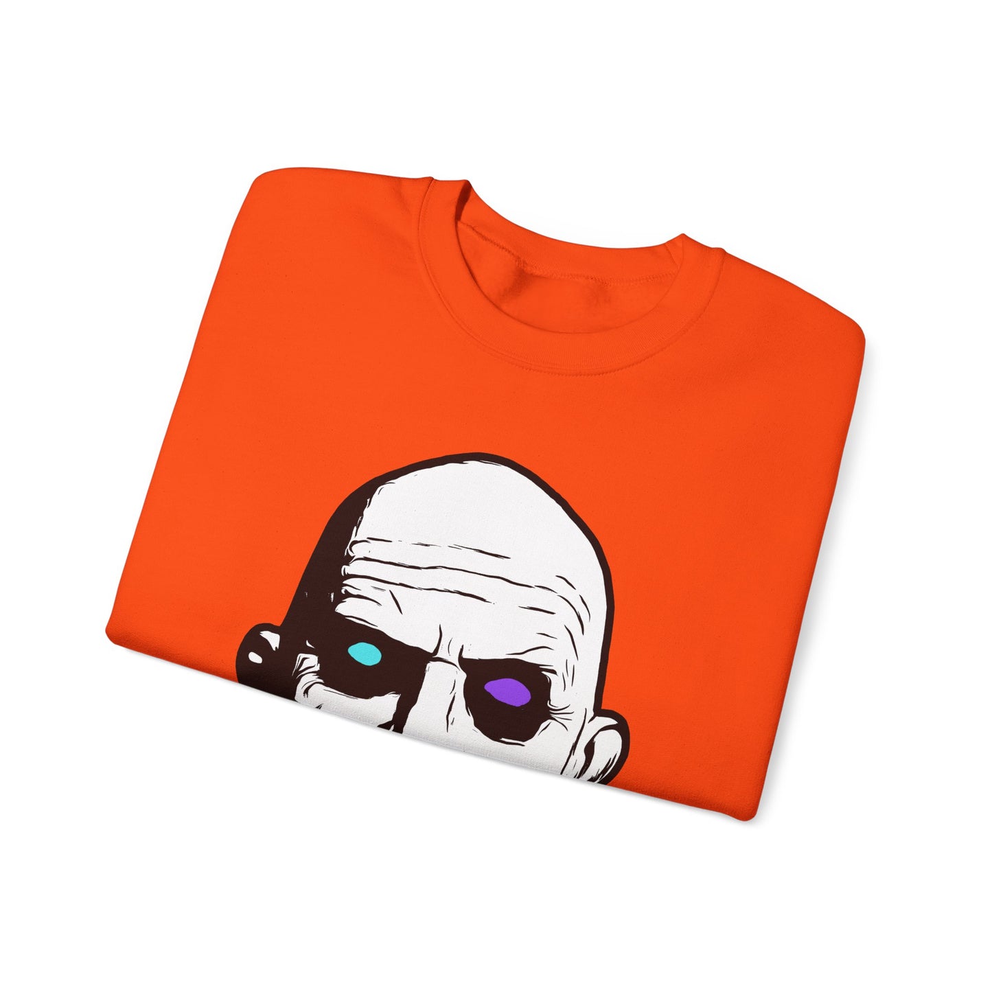 Fester - Crewneck Sweatshirt