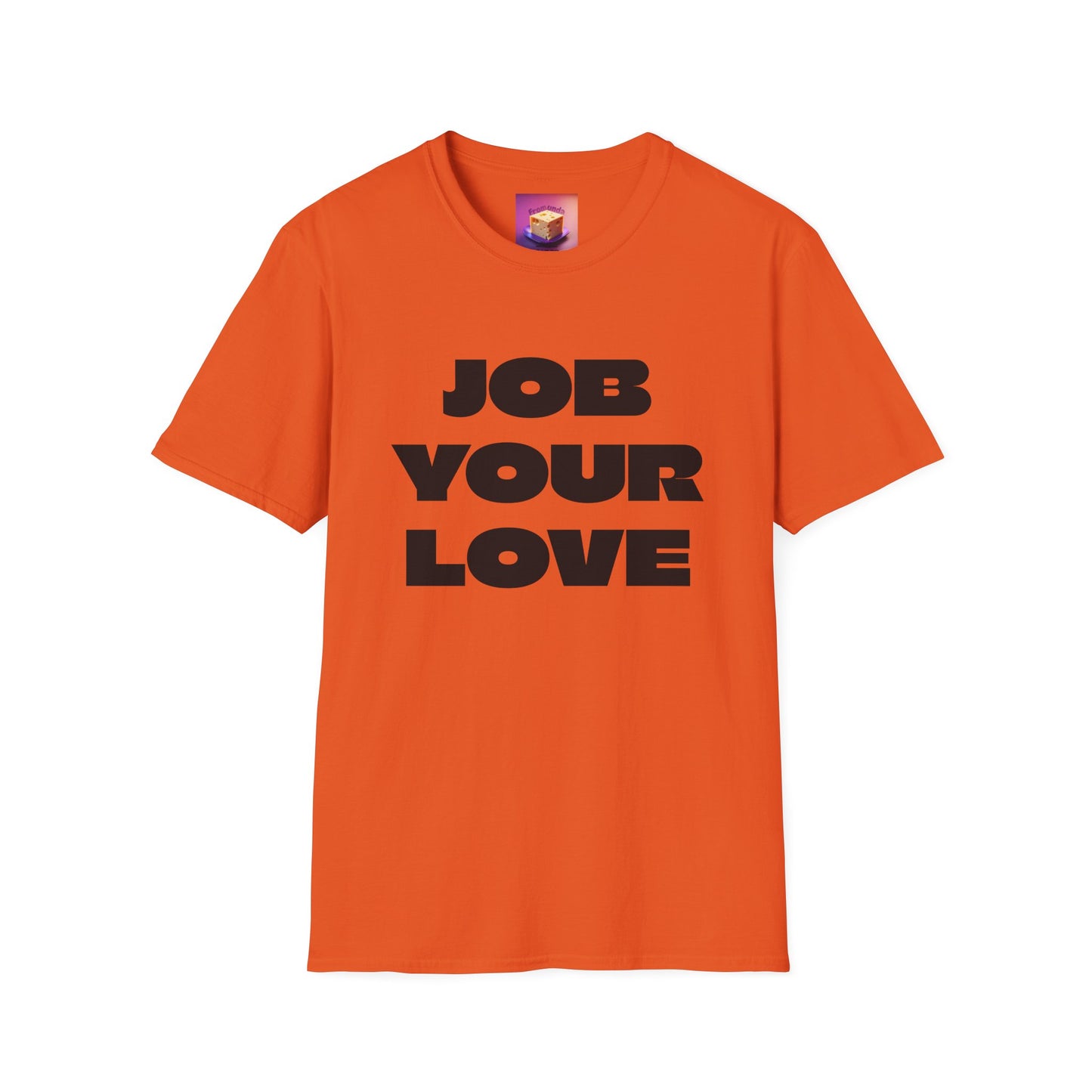 Job Your Love