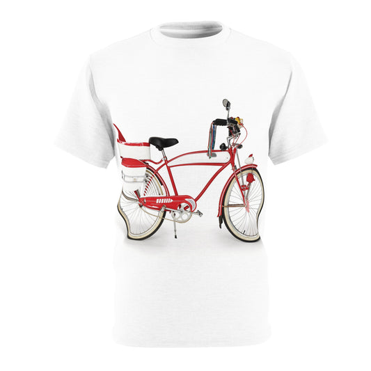 Pee Wee's Bike