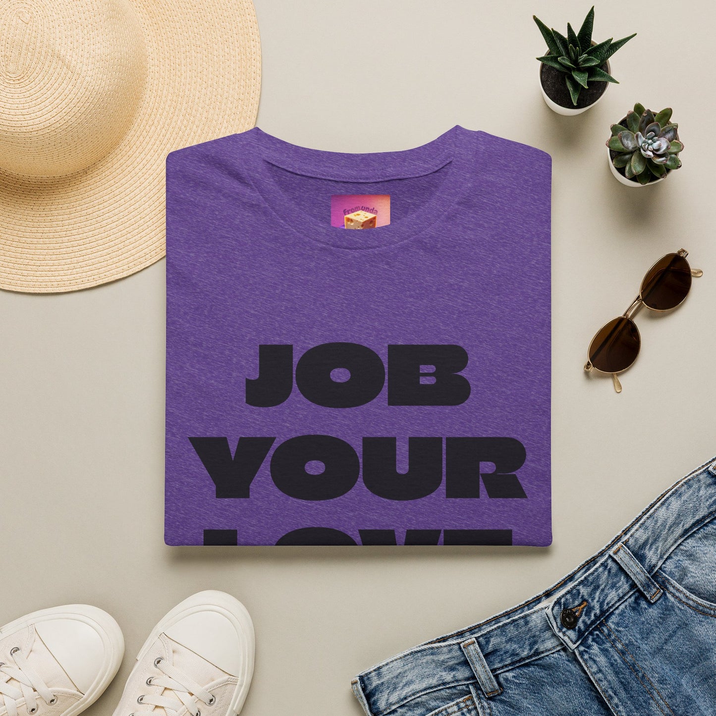 Job Your Love