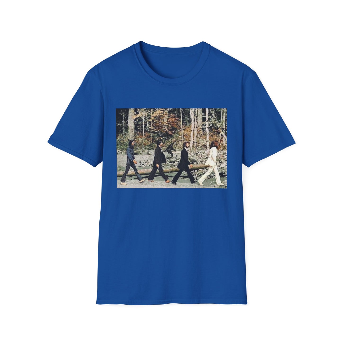 Bigfoot Beatles