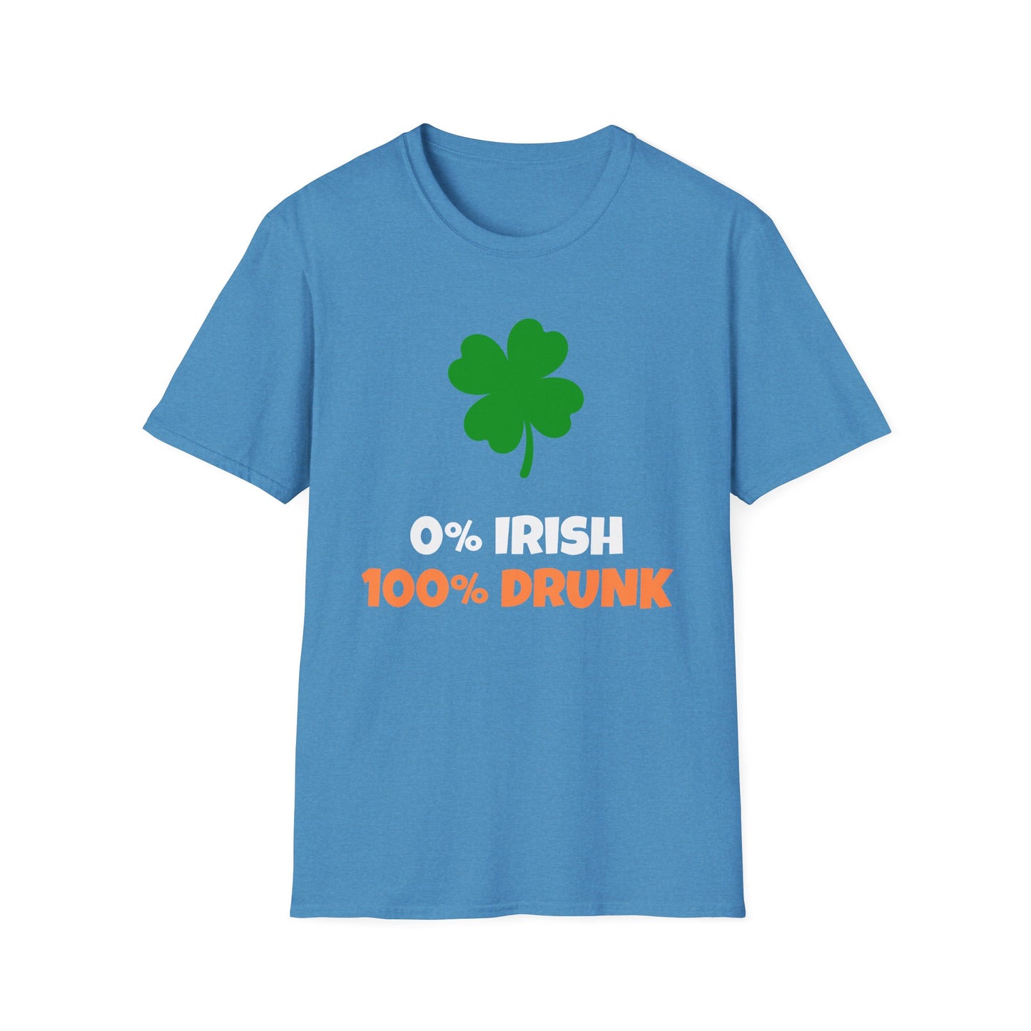 0% IRISH