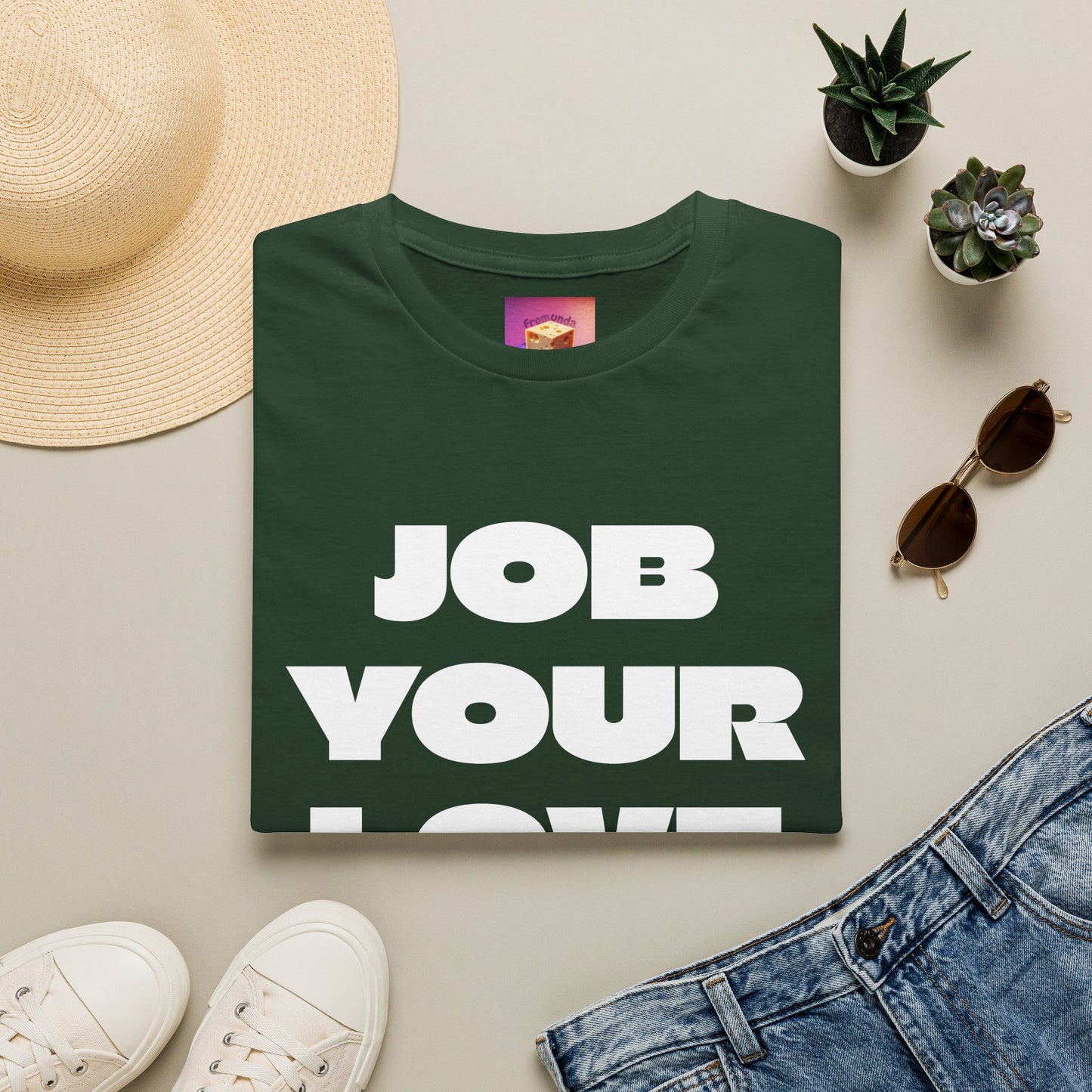 Job Your Love
