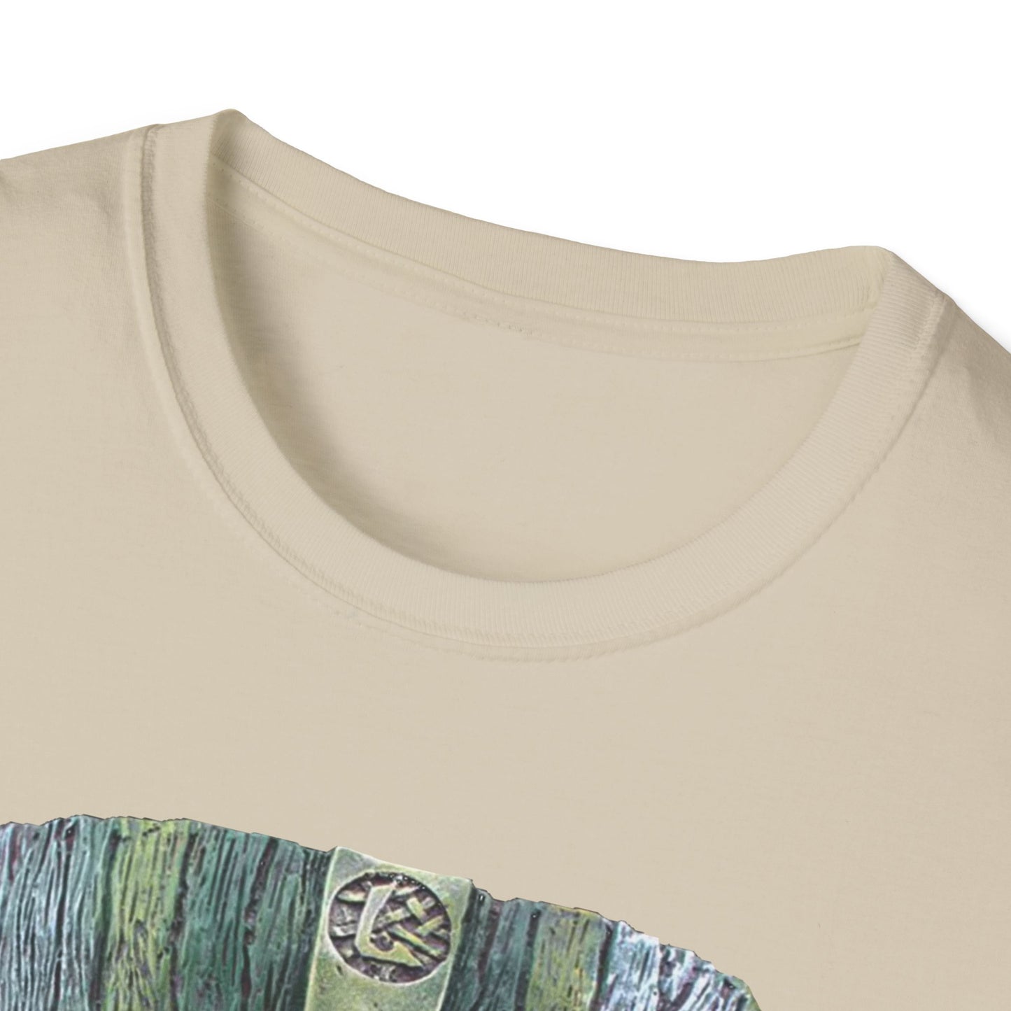 Loki mask (The Mask)