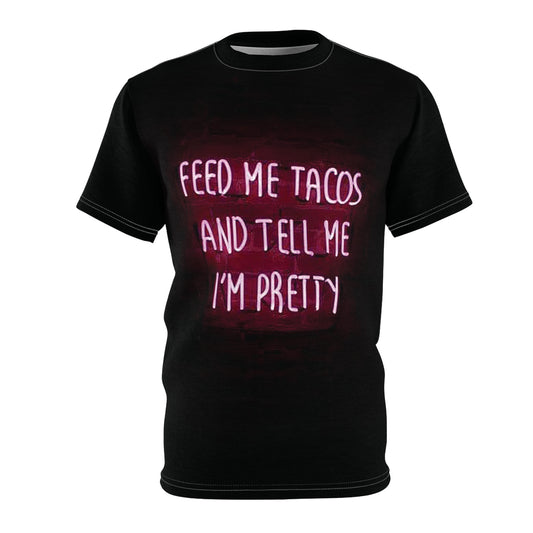 Feed Me Tacos