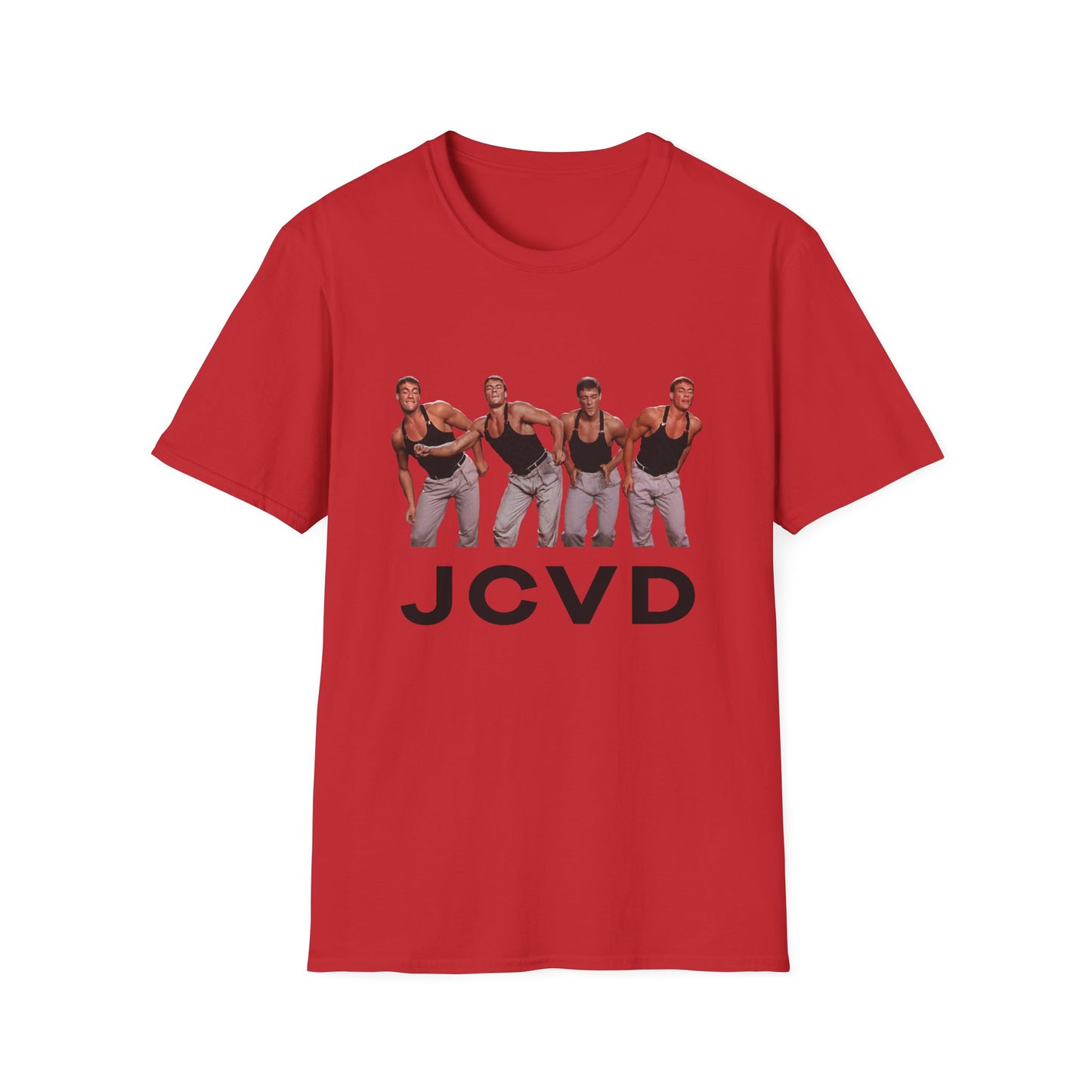 JCVD