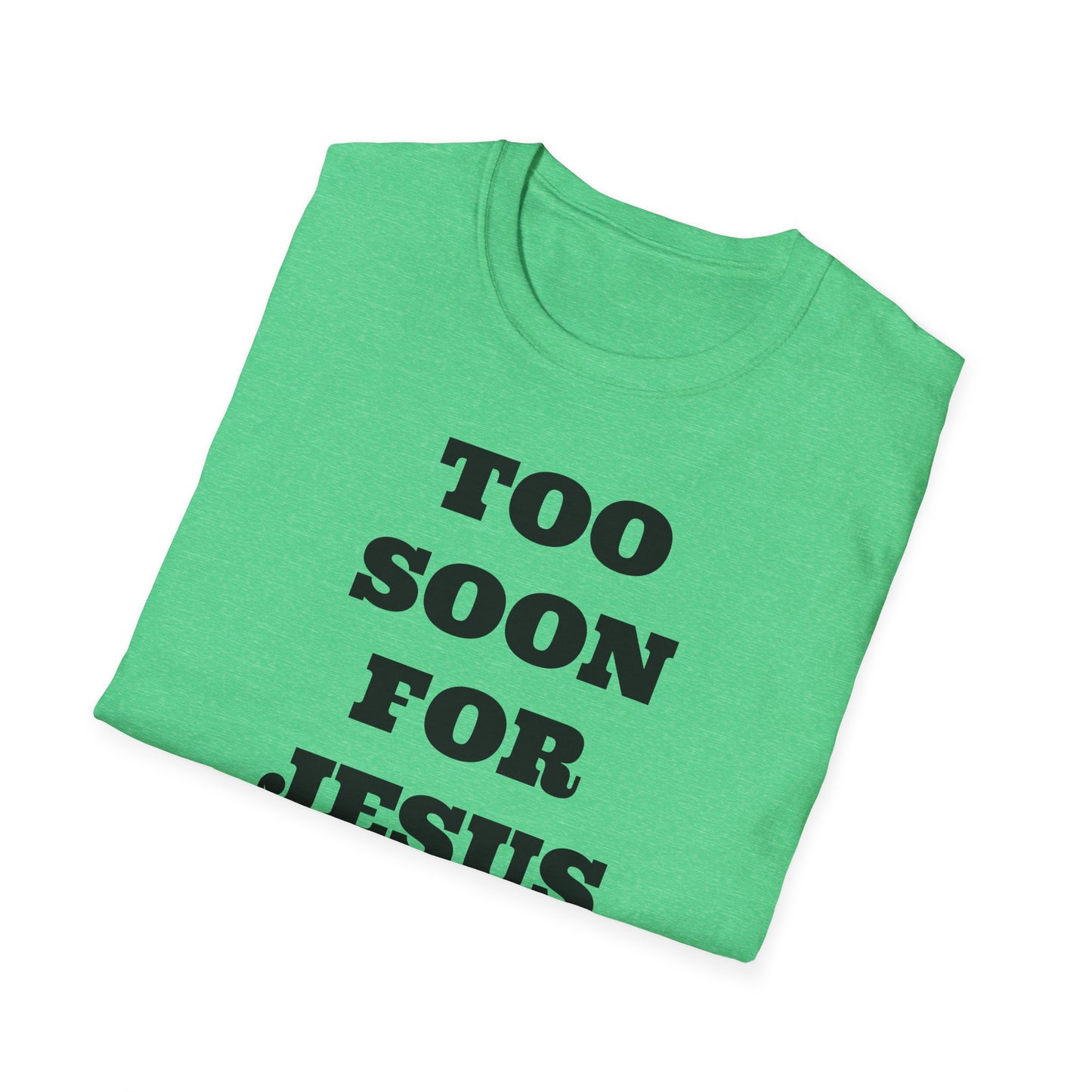 Jesus Jokes