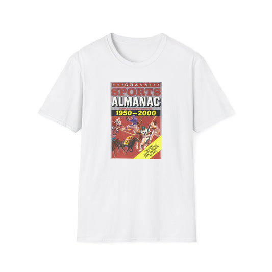 Grays Sports Almanac